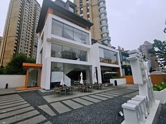 -青梅酒肆PLUS(长白仙岛北路店)