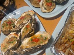 -蚝翅·海鲜粥·烧烤·龙虾季(海曙天一店)