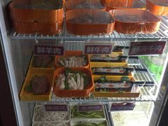 -来蜀乾串串香(北京总店)