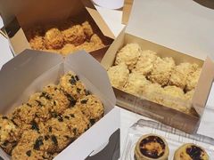 -鲍师傅糕点(江苏路店)