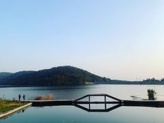 -南京市无想山景区