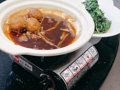 -香山湖华璋大酒店(新浦路店)