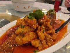 -鹭园酒家·四十年老字号