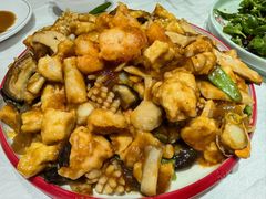 -大眼锅贴水饺(河东店)
