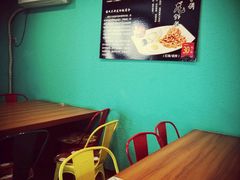 -潘氏凉皮(迎宾南路店)