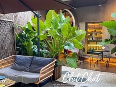 -ChitChat奇洽·Bistro(黎黄陂路店)