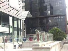 -FC格斗拳馆(东街店)