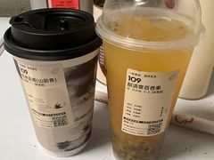 -喜茶(深圳福田星河COCO Park店)