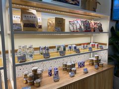 零售区-前进麦味·天然烘焙(凯德1818店)