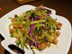 东北大拌菜-胖哥俩肉蟹煲(福州仓山爱琴海店)