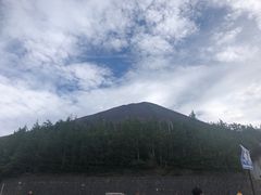 -富士山吉田線五合目