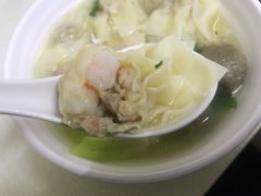 -云云美食