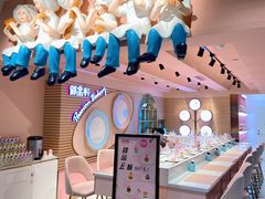 -御品轩(汉神购物广场店)