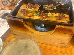 -木屋烧烤(白石洲店)