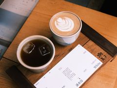 -溯洄咖啡VORTEX COFFEE