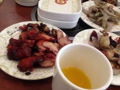 -比亚森自助烤肉料理(裕华店)