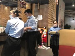 -避风塘(宝山万达店)