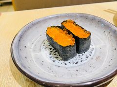 -万岁寿司(蓬江万达店)