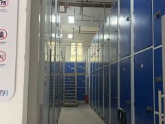 -StorHub趣存自助仓·迷你仓(金桥店)