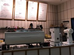 -VESH COFFEE(定西路店)