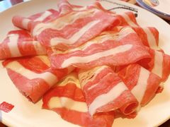 -1078號老北京涮肉(松柏店)