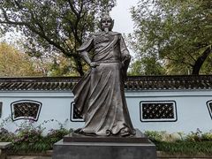 -台州府城(江南长城)