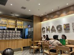 -霸王茶姬(大连万象汇店)