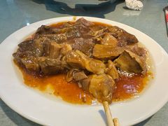 -振生清真饭店(永安道店)