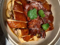 -留半山·香港食堂(啦啦宝都店)