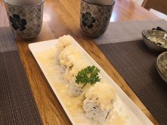 -樱の千渡日式料理·铁板烧•烧鸟(金盛田广场店)