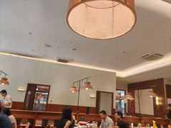 -客颂·客家宴(大壮国际广场店)