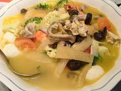 -小绍兴家宴·百年绍兴菜(鲁迅路店)
