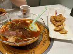 -七八冷面·延边朝鲜族美食(世纪汇店)