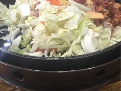 -高基五春川炒鸡排 韩国料理(威海总店)
