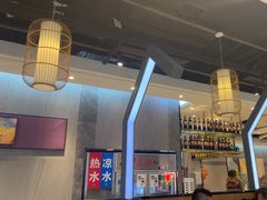 -上渔铁板烧(熙悦汇店)