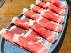 羊羊大拼盘-快乐小羊·内蒙牛羊肉火锅(流花中心店)