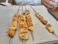 -亿牌牌东北烧烤(怀特店)