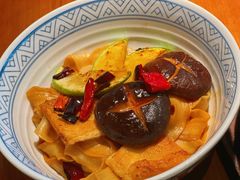 重庆麻香面-庆春朴门(前滩太古里店)