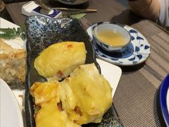 -極上萬膳·日料放题(海岸城店)