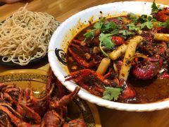 -金陵一哥龙虾馆(三牌楼总店)