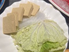 -东来顺(非遗·清真火锅·盛世广场店)