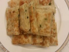 特色大饼-清华大学-甲所餐厅
