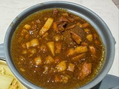 -鹿港小镇(悠唐店)