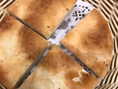 特制饼-五味草堂五谷渔粉(茂业店)