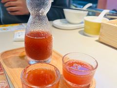 -蔡澜点心(三里屯T+MALL店)