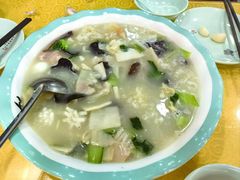 -春水锅贴·传统鲁菜(大明湖店)