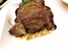 -金枝玉叶上海人家食府(三里河店)