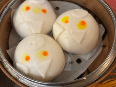 -点点心点心专门店(旺角店)