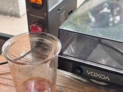 -Echo回声黑胶唱片咖啡馆