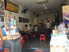 门面-细妹五香牛杂(步行街店)